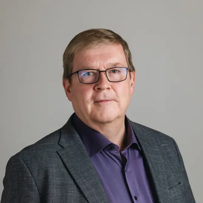 Jarmo Hyartt