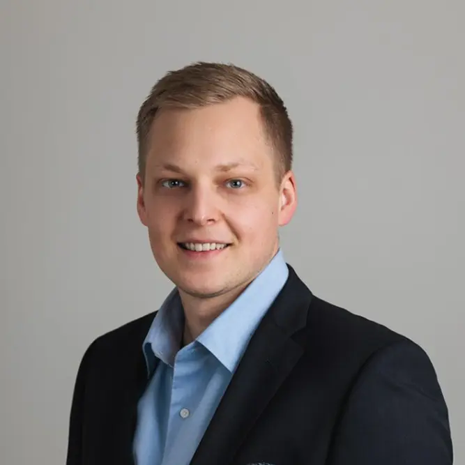 Riku Mäkinen