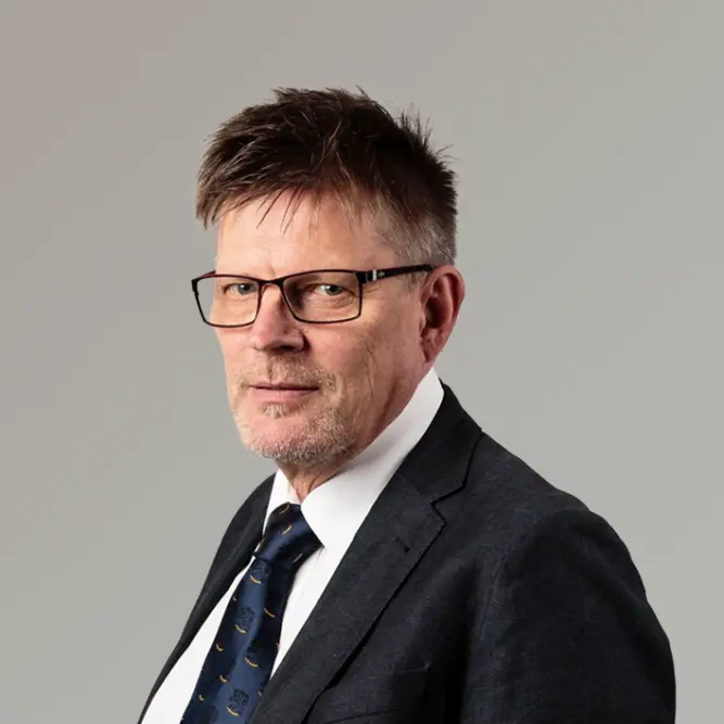 Ari Pennanen