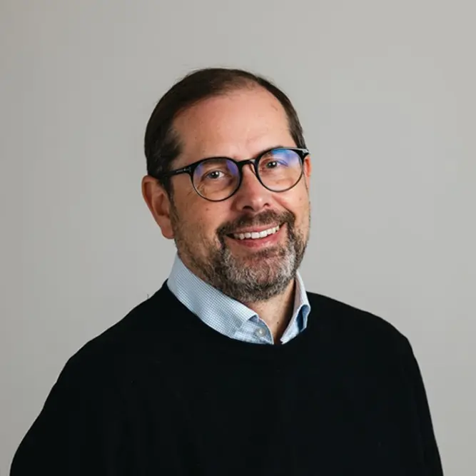 Markus Mikkola